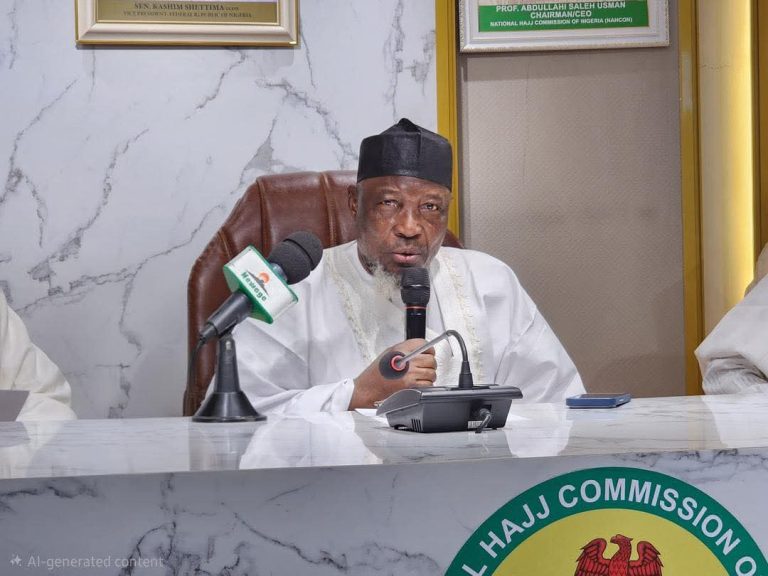 Hajj Chronicles Uncovers Alleged Internal Sabotage Plot Targeting NAHCON Leadership 1764787661970