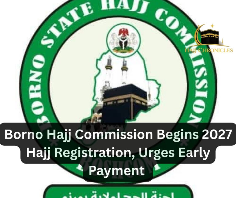 Borno Hajj Commission Begins 2027 Hajj Registration, Urges Early Payment 20260731 115355 0000