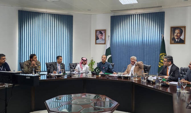 Pakistan Expands Hajj Facilitation with Lahore’s Inclusion in Makkah Route Initiative 4701195 416080