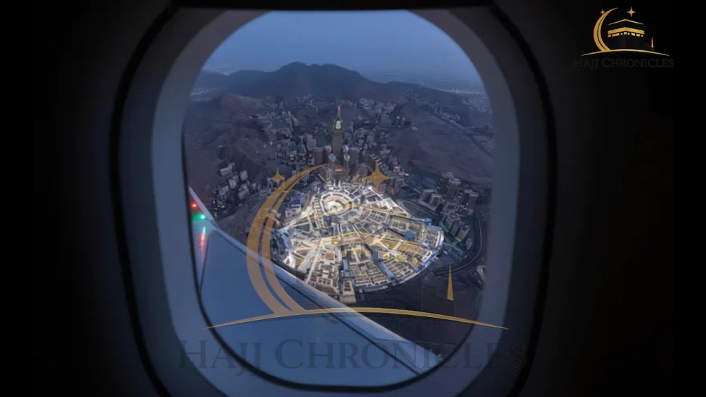 AI Generate Makkah Picture000