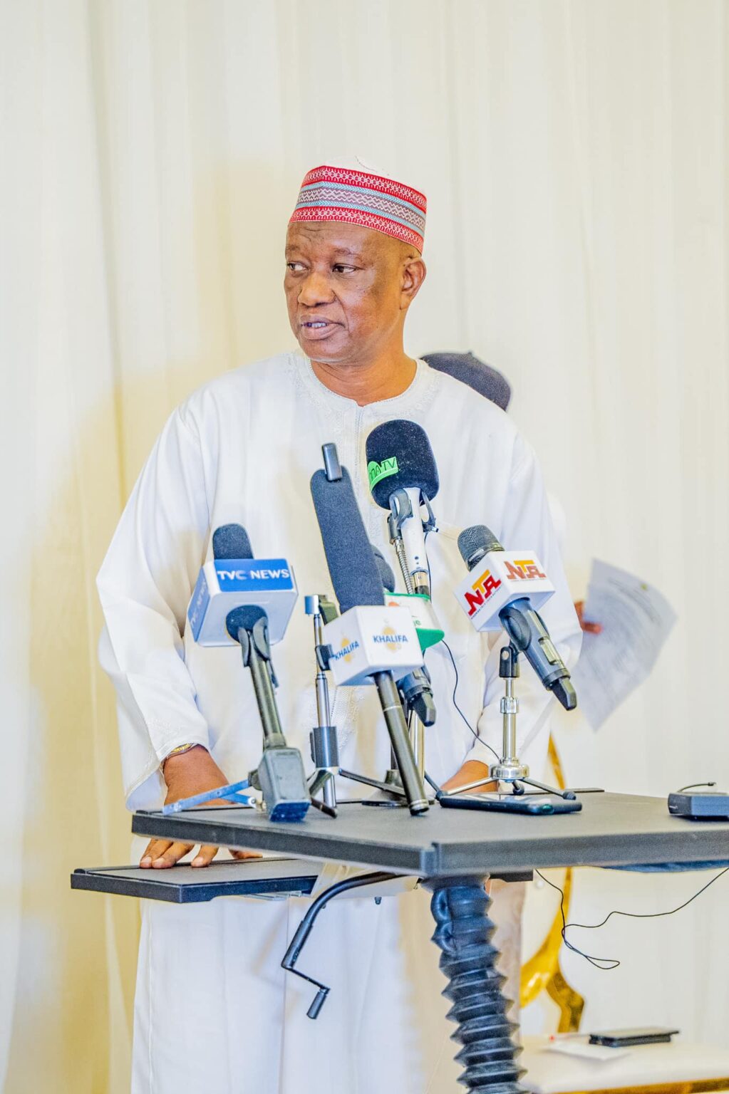 Aminu Abdussalam Gwarzo