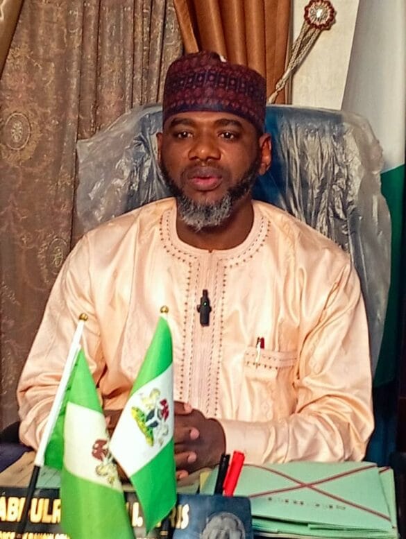 Hukumar Alhazai ta Bauchi Ta Fitar da Jadawalin Tashin Maniyyata, Ta Bukaci Bin Sabbin Ka’idoji C4F38048 C039 45F9 B6A4 B0D0FC4E43C6 585x777 1