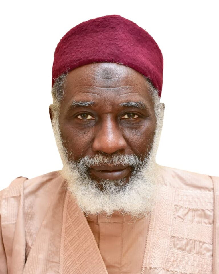 Chairman KSPWB