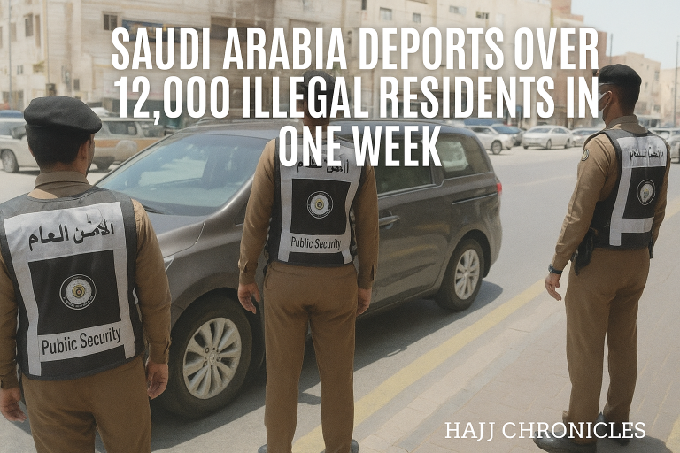 Saudi Arabia Deports Over 12,000 Illegal Residents in One Week ChatGPT Image Dec 14, 2025, 04 42 53 PM