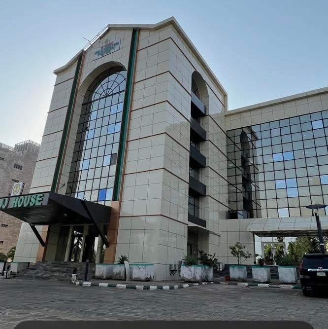 NAHCON At 20: The Imperative of Repositioning Nigeria’s Hajj and Umrah Sector – Ibrahim Ishaq Jae FB IMG 1766066402041