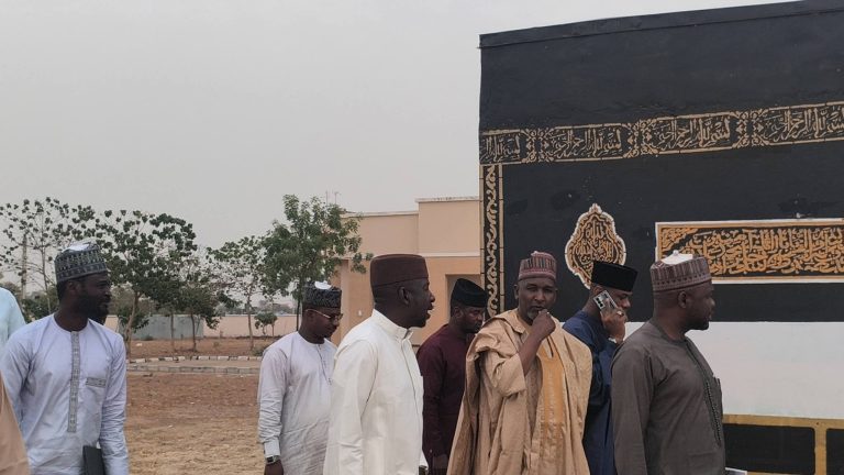 NAHCON Ta Duba Sansanin Alhazai na Bauchi Gabanin Hajjin 2026 FB IMG 1775334624463