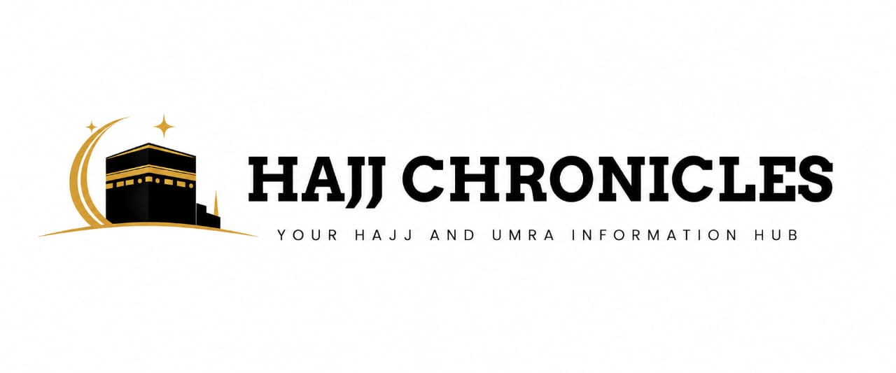 HAJJ CHRONICLES