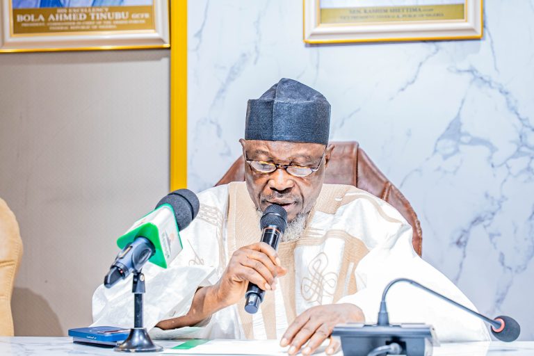 NAHCON Begins Preparations for 2026 Hajj Medical Operations IMG 20251230 WA0039