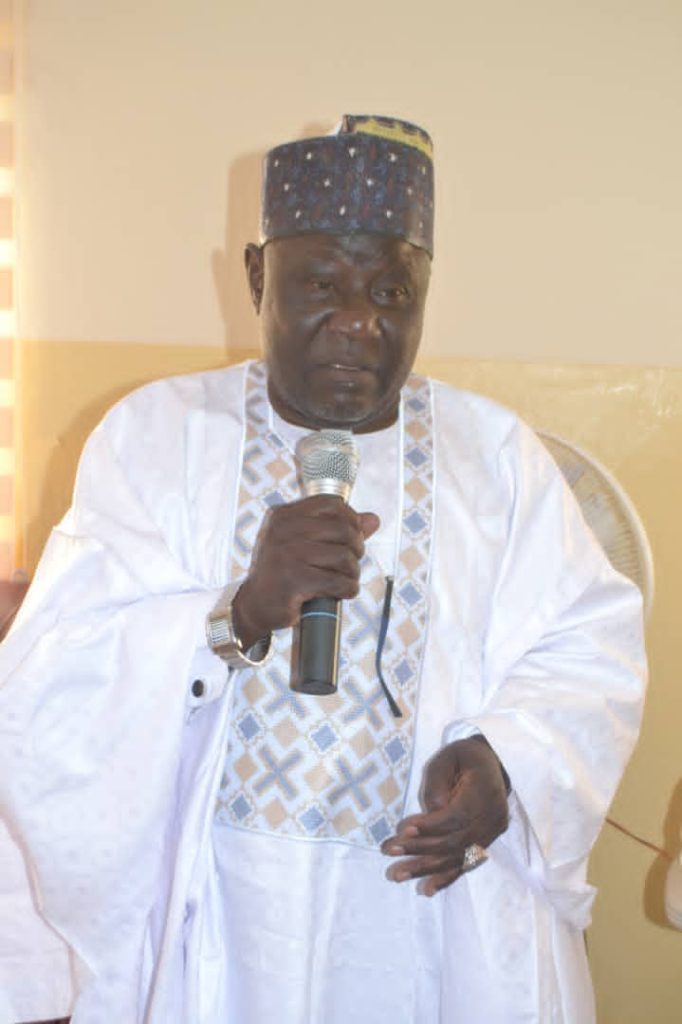 Kano Pilgrims Board Selects 60 Teachers for 2026 Hajj Induction IMG 20251231 WA0048