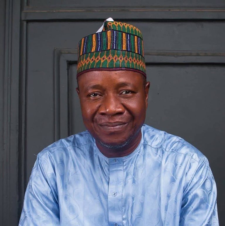 The Need to Reintroduce Capacity-Building Workshops for Hajj Information Managers in Nigeria By Faruku Umar IMG 20260113 WA0021