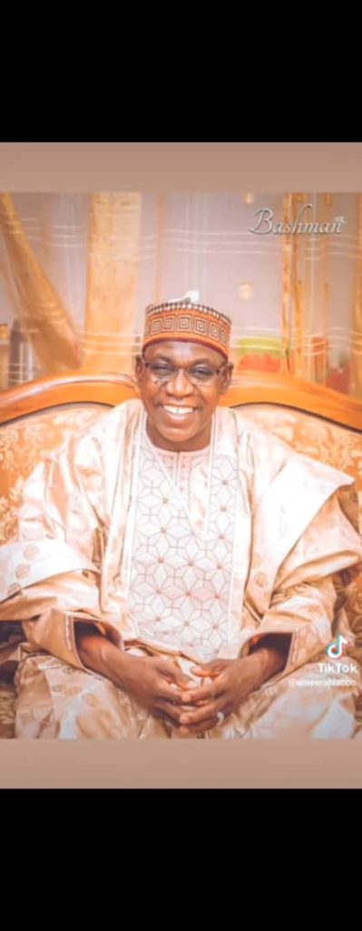 Jigawa To Introduce Special Meal Plan for Diabetic Pilgrims Ahead of 2026 Hajj IMG 20260207 WA0015