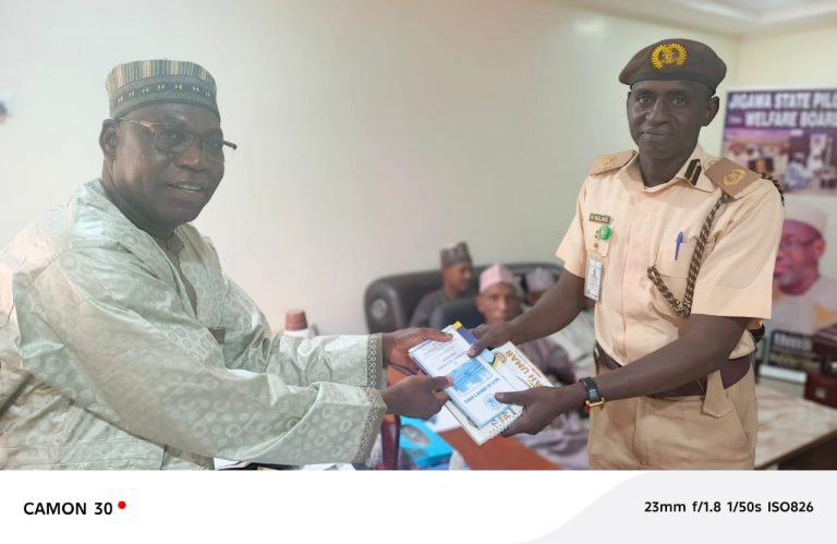 Jigawa Pilgrims Board Seeks Smooth Immigration Process for 2026 Hajj IMG 20260226 WA0033