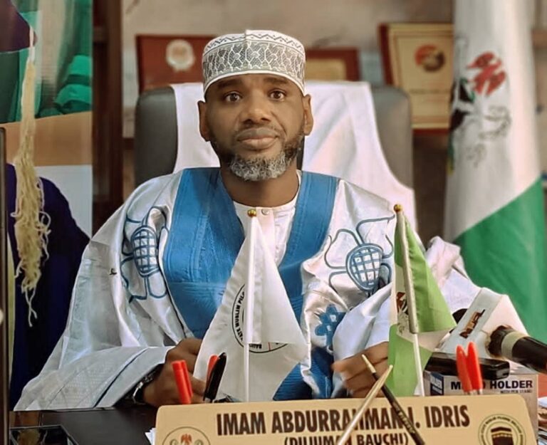 Hukumar Alhazai ta Bauchi Zata Fara Karɓar Kuɗin Kujerar Hajjin 2027, Ta Buƙaci Masu Niyyar Su Biya Da Wuri IMG 20260703 WA0015