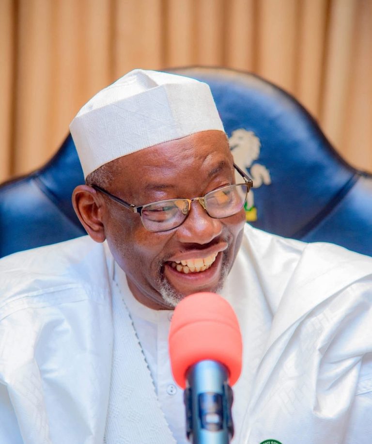 Hajj 2026: Gov. Umar Namadi Approves Appointment of 27 LG Center Officers IMG 20251230 191755