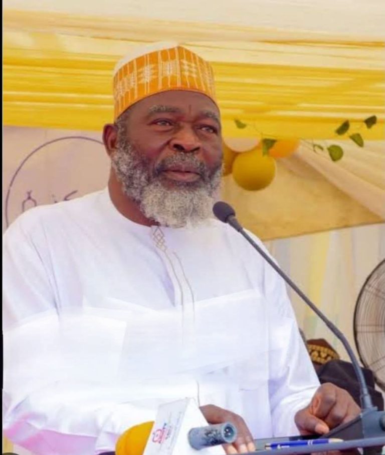 NAHCON Chairman Mourns Professor Lanre Yusuf Badmas IMG 20260130 211233