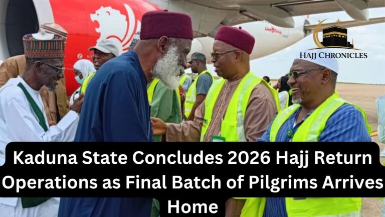 Kaduna Concludes 2026 Hajj Return Operations as Final Batch of Pilgrims Arrives Home Jakar Trolley 20260620 163806 0000