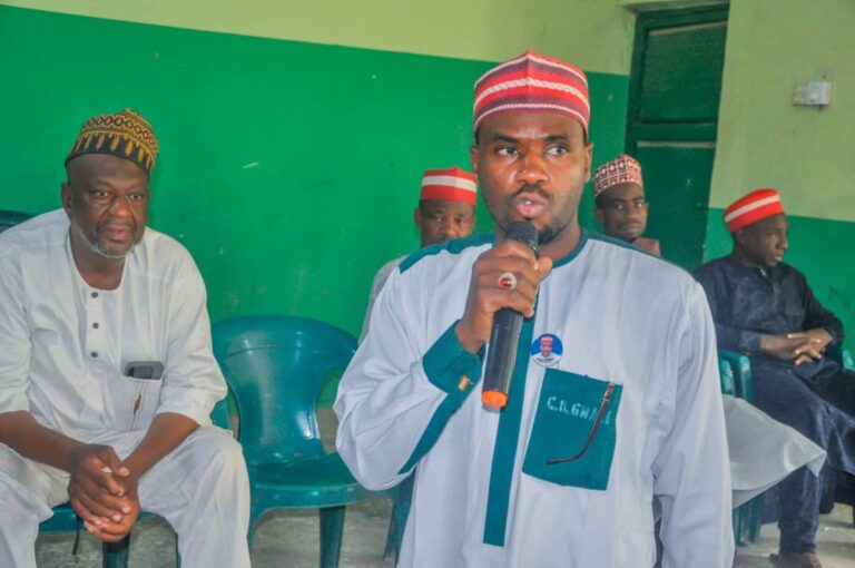 Jami'in Alhazai na Gwale