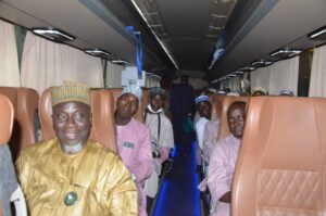 KANO LAST FLIGHT KANO LAST FLIGHT PILGRIMS