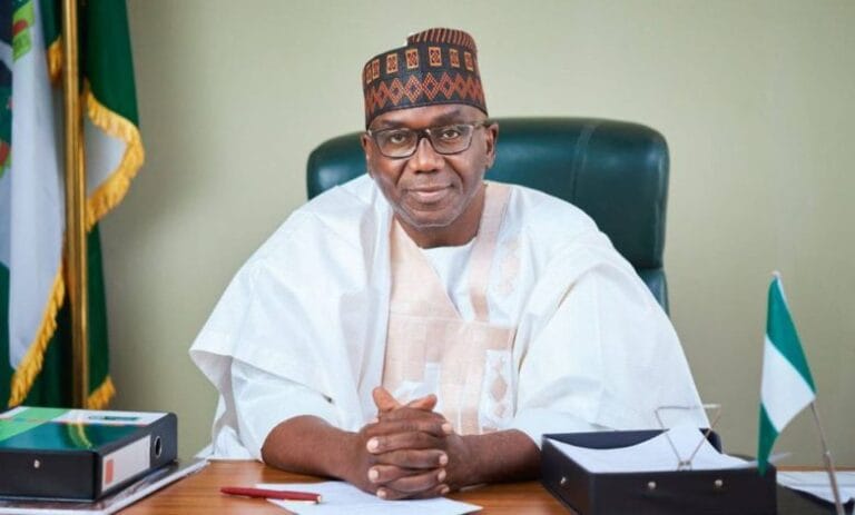 Kwara governor Abdulrahman 1 780x470
