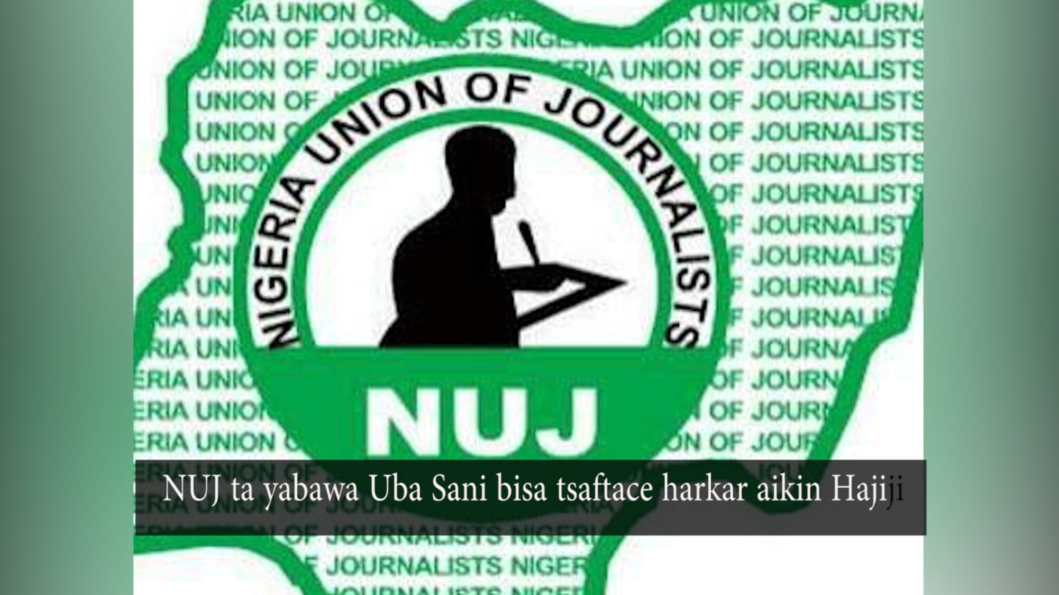 NUJ LOGO000
