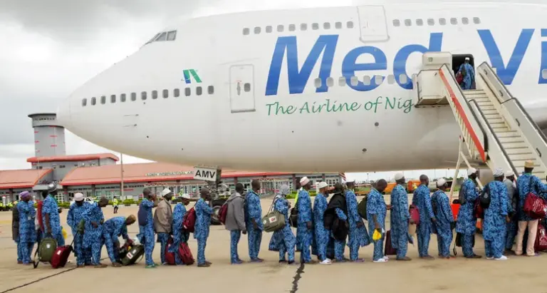 PILGRIMS