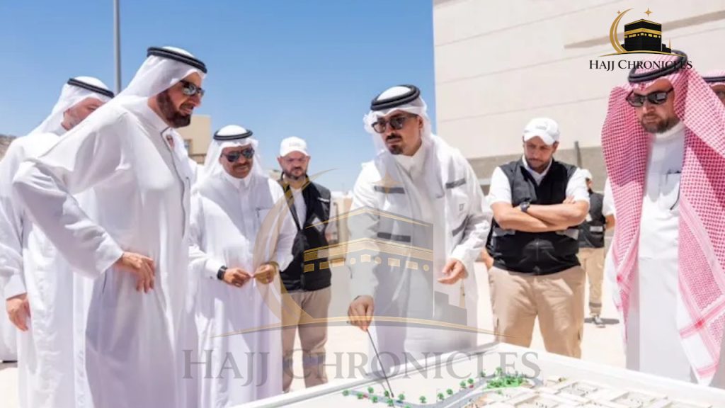 RABIGH QADEENA PROJECT IN MINA000