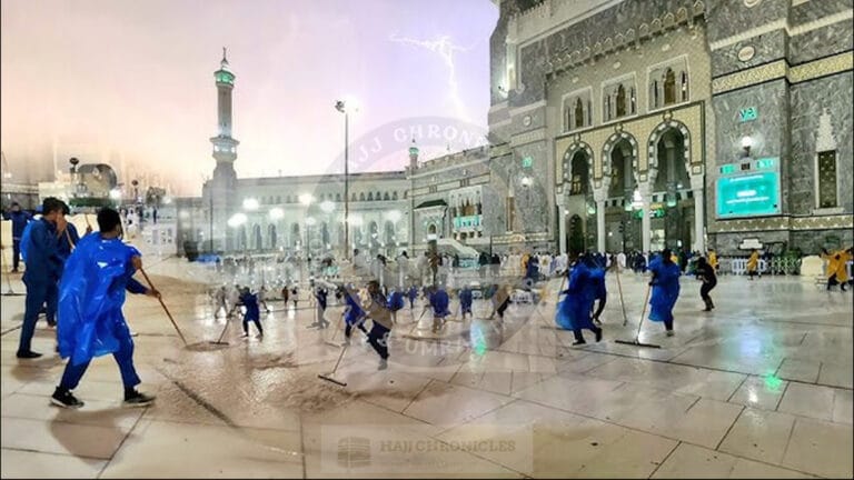 SAUDI RAINY000
