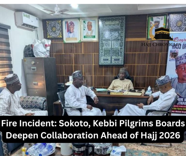 Shugaban Kasar Guinea Bissau Ya Karrama Gwamna Abba Kabir Yusuf Da Babbar L 20260419 203918 0000