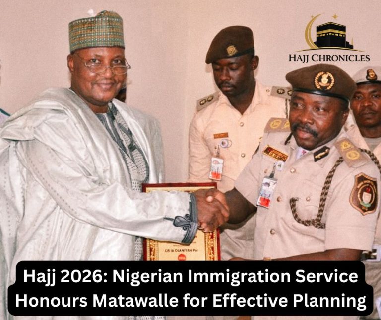 Shugaban Kasar Guinea Bissau Ya Karrama Gwamna Abba Kabir Yusuf Da Babbar L 20260420 224746 0000