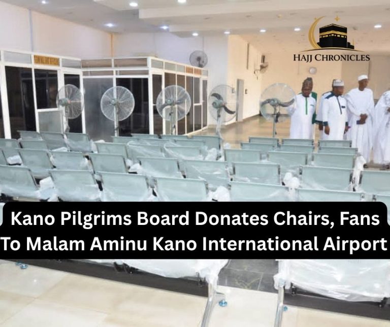 Shugaban Kasar Guinea Bissau Ya Karrama Gwamna Abba Kabir Yusuf Da Babbar L 20260422 142438 0000