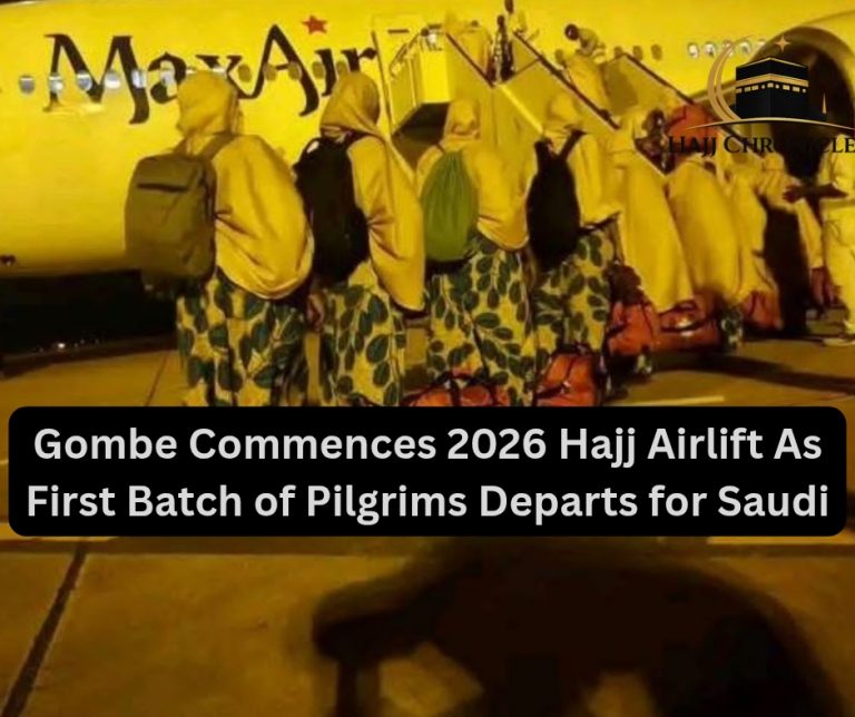 Shugaban Kasar Guinea Bissau Ya Karrama Gwamna Abba Kabir Yusuf Da Babbar L 20260505 102244 0000
